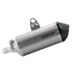 Arrow Exhaust Honda Africa Twin CRF 1000 L