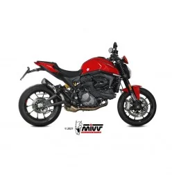 Mivv X-M5 Ducati Monster 937