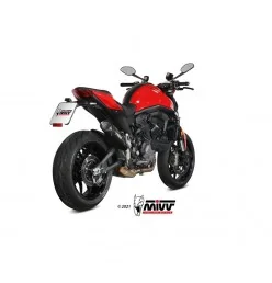 Mivv X-M5 Ducati Monster 937