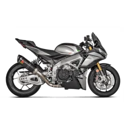 Akrapovic Aprilia RSV 4 S-A10SO13-RC