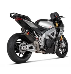 Akrapovic Aprilia RSV 4 S-A10SO13-RC