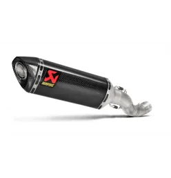 Akrapovic Aprilia RSV 4 S-A10SO13-RC