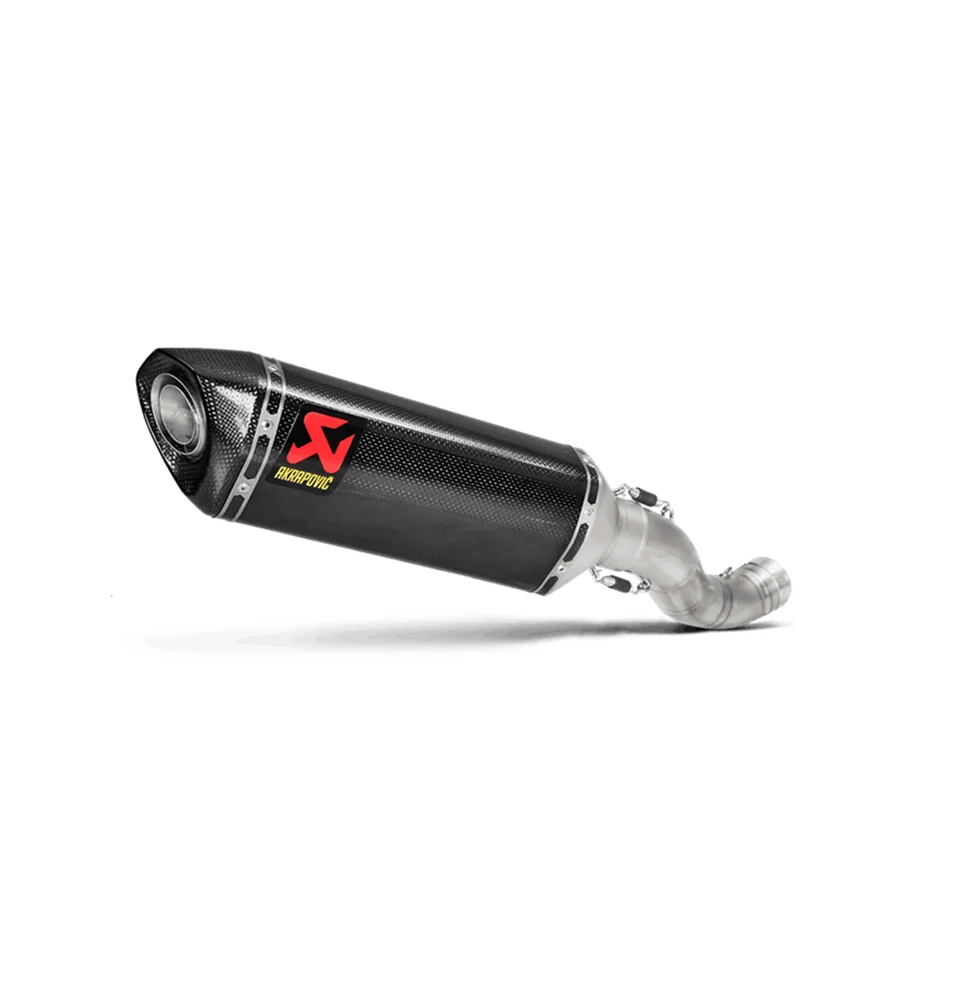 Akrapovic Aprilia RSV 4 S-A10SO13-RC