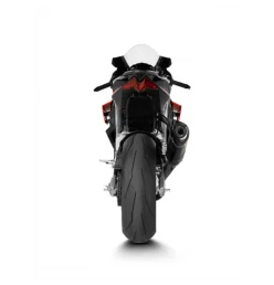 Akrapovic Aprilia Tuono V4 S-A10E9-RC