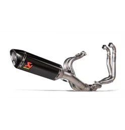 Akrapovic Aprilia Tuono V4 S-A10E9-RC