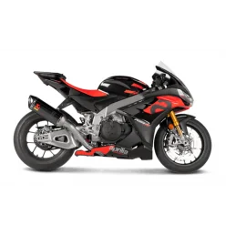 Akrapovic Aprilia Tuono V4 S-A10E9-RC