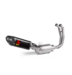 Akrapovic Aprilia RS 660 S-A6R4-HAPC