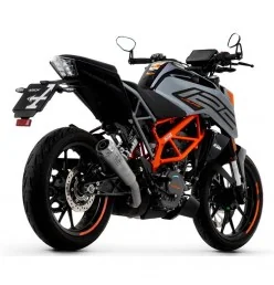 Arrow Exhaust Ktm Duke 125