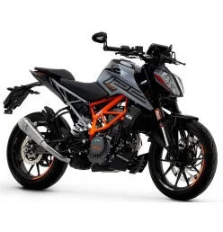 Arrow Exhaust Ktm Duke 125