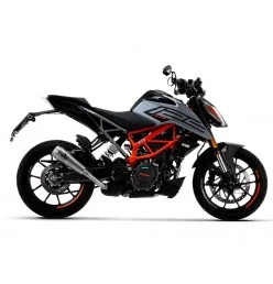 Arrow Exhaust Ktm Duke 125