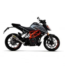 Arrow Exhaust Ktm Duke 125