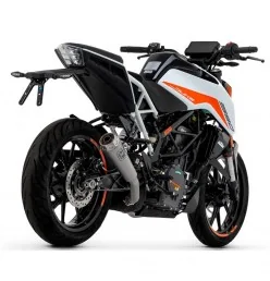 Arrow Exhaust Ktm Duke 390