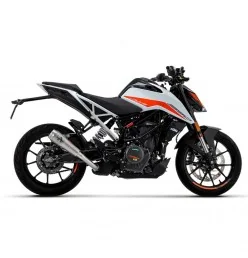 Arrow Exhaust Ktm Duke 390