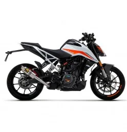 Arrow Exhaust Ktm Duke 125