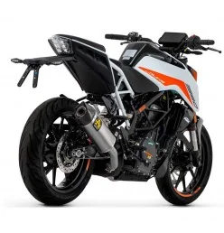 Arrow Exhaust Ktm Duke 390