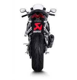 Akrapovic Aprilia RS 660 S-A6R4-HAPC