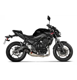 Akrapovic Kawasaki Ninja 650 / Z 650 S-K6R14-HEGEHT