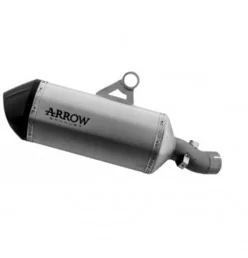 Arrow Exhaust Bmw R 1250 GS