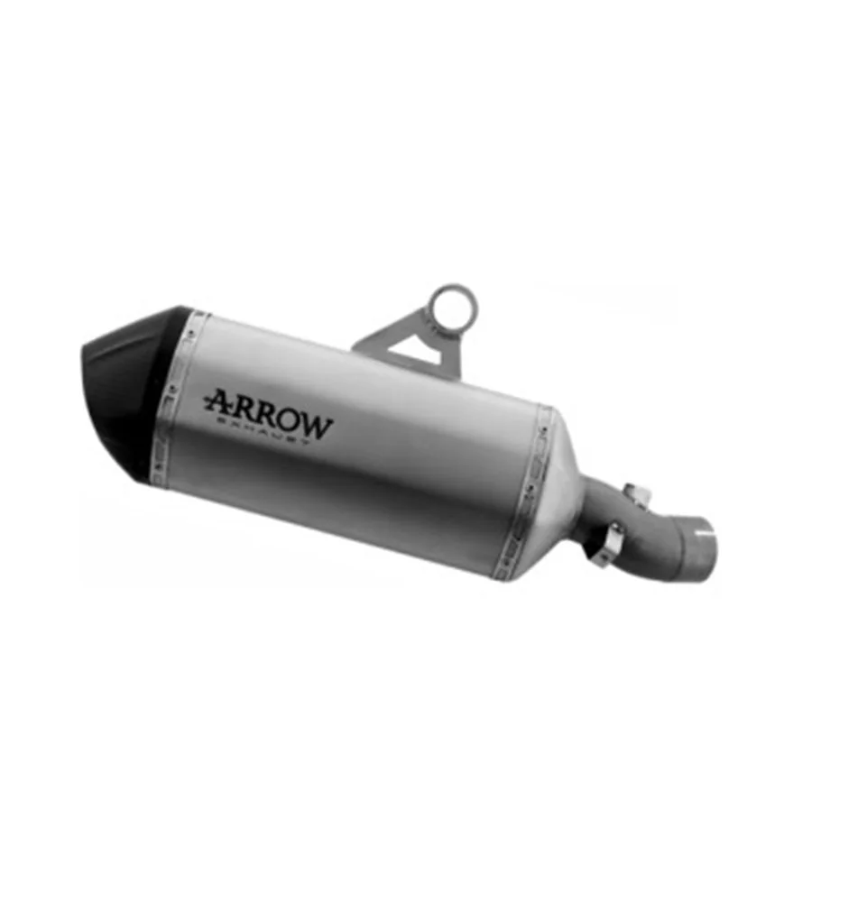 Arrow Exhaust Bmw R 1250 GS