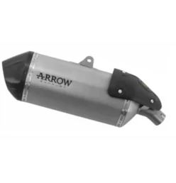 Arrow Exhaust Aprilia Tuareg 660