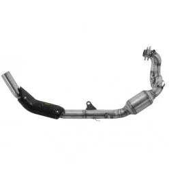 Arrow Exhaust Facherkrummer Racing Aprilia Tuareg 660 2022