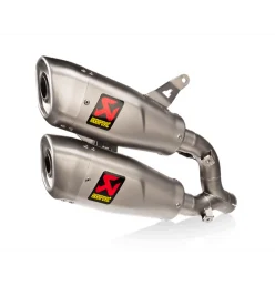 Akrapovic Ducati Monster 937 S-D9SO17-HCQT