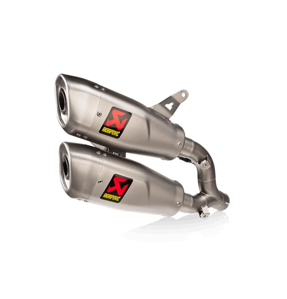 Akrapovic Ducati Monster 937 S-D9SO17-HCQT