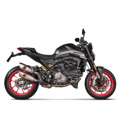 Akrapovic Ducati Monster 937 S-D9SO17-HCQT