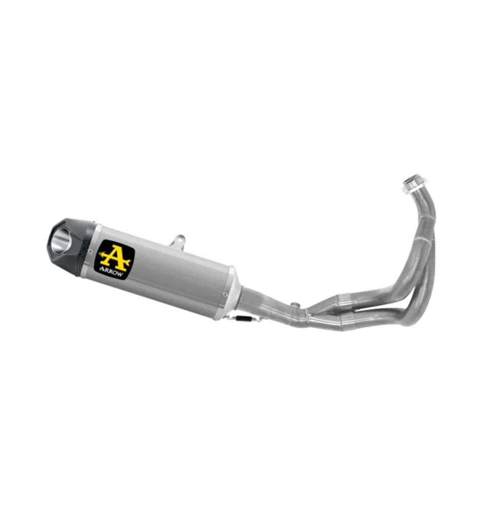 Arrow Exhaust Kawasaki Z 650