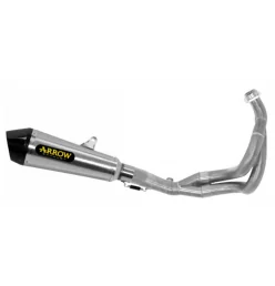 Arrow Exhaust Kawasaki Z 650