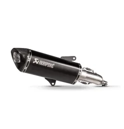 Akrapovic Honda ADV 350 S-H3SO8-HRSSBL