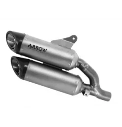 Arrow Exhaust Ducati Monster 937