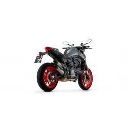 Arrow Exhaust Ducati Monster 937