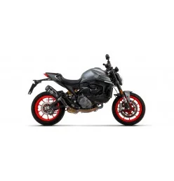 Arrow Exhaust Ducati Monster 937