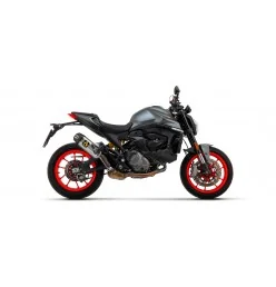 Arrow Exhaust Ducati Monster 937