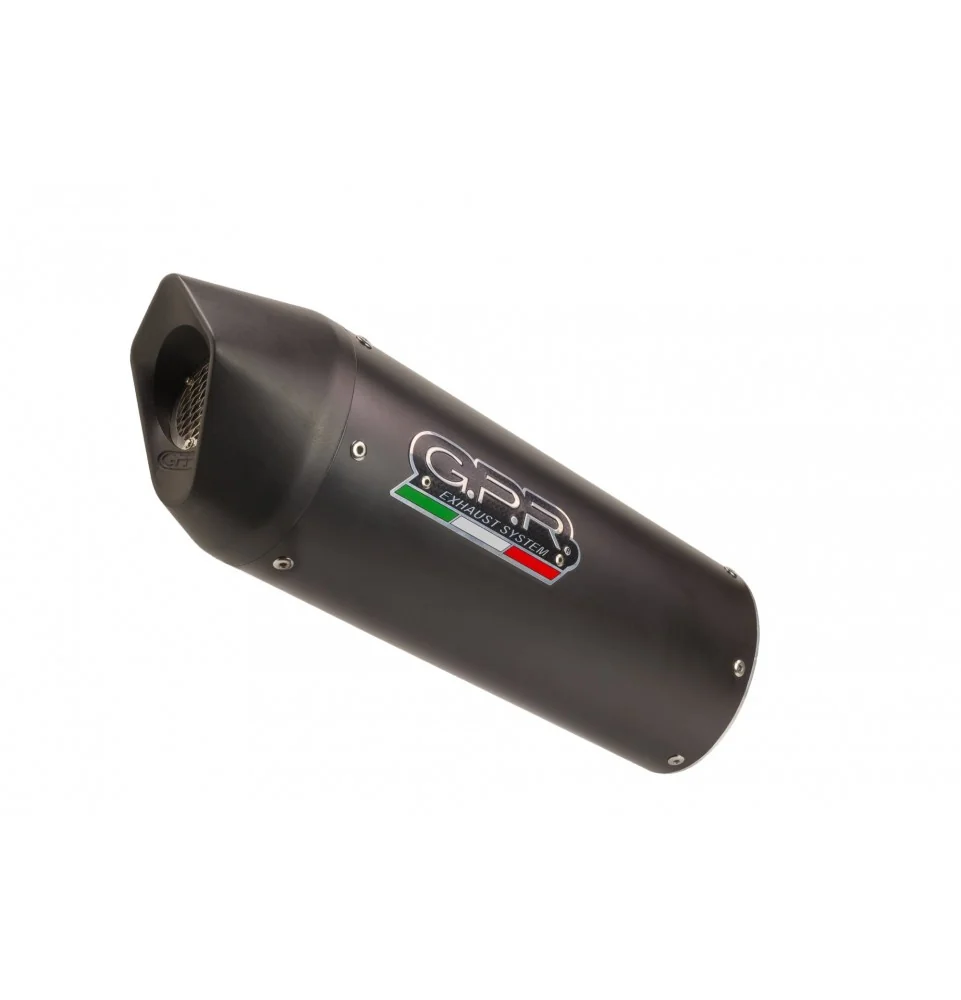 GPR Aprilia Sx 125 2021/22 e5 E5.A.76.CAT.FNE4