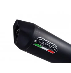 GPR Aprilia Shiver 750 - Gt 2007/16 A.36.FUNE