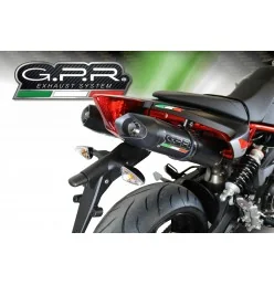 GPR Aprilia Shiver 750 - Gt 2007/16 A.36.FUNE