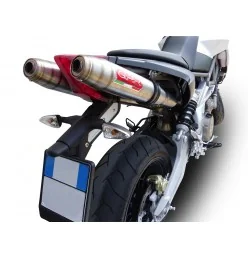 GPR Aprilia Shiver 750 - Gt 2007/16 A.37.DE