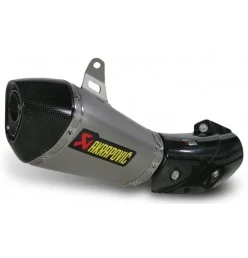 Akrapovic Kawasaki ZX-10R S-K10SO7T-HASZ