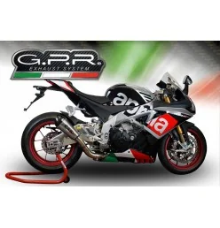 GPR Aprilia Rsv4 1000 RF-Rr 2015/16 A.64.GPAN.TO