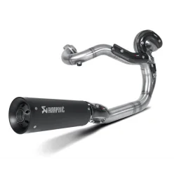 Akrapovic Harley Davidson V-Road Vrscdx Night Rod S-HDRODR1-BAVTBL