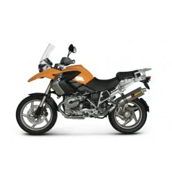 Akrapovic Bmw R 1200 GS Adventure S-B12SO2-HLTT