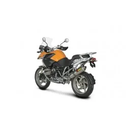 Akrapovic Bmw R 1200 GS Adventure S-B12SO2-HLTT