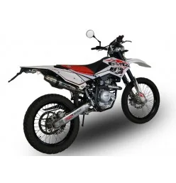 GPR Beta Rr 125 Enduro Lc 4t 2010/18 BT.7.DE