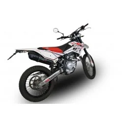 GPR Beta Rr 125 Enduro Lc 4t 2010/18 BT.7.FUNE