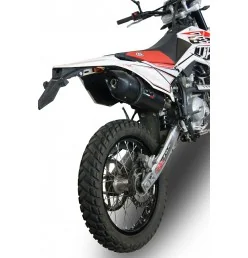 GPR Beta Rr 125 Enduro Lc 4t 2010/18 BT.7.FUNE