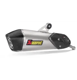 Akrapovic Bmw C 650 GT S-B6SO8-HZAAT