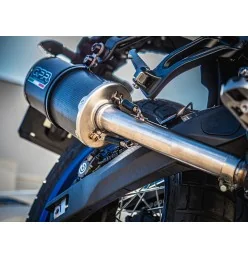 GPR Bmw G 310 R 2017/20 e4 E4.BM.CAT.93.DUAL.PO