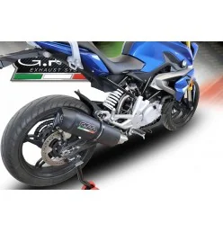 GPR Bmw G 310 R 2017/20 e4 E4.BM.CAT.93.FNE4